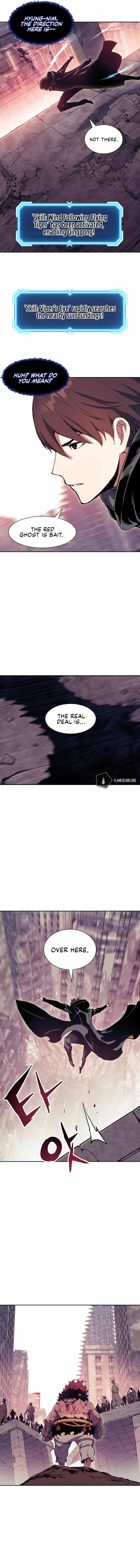 Return Of The Shattered Constellation chapter 66 page 15