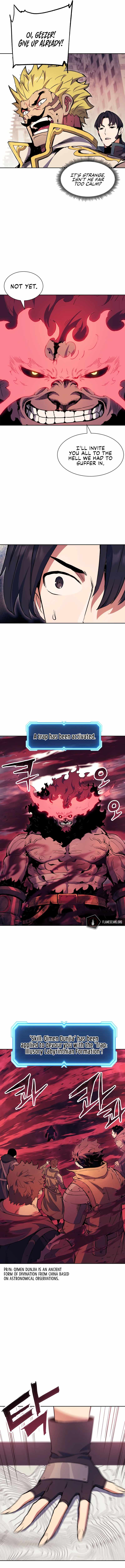 Return Of The Shattered Constellation chapter 66 page 16