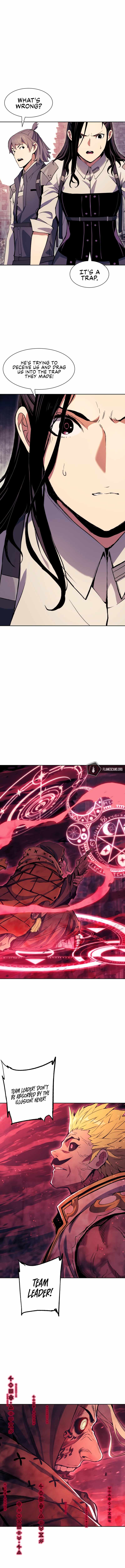 Return Of The Shattered Constellation chapter 66 page 17