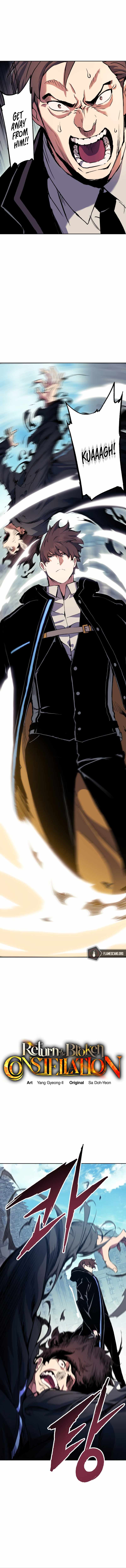 Return Of The Shattered Constellation chapter 66 page 3