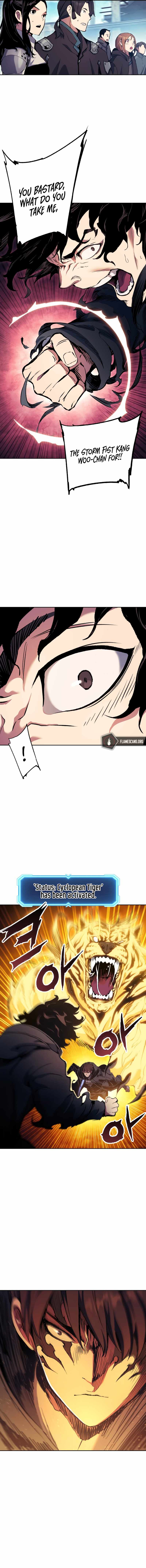 Return Of The Shattered Constellation chapter 66 page 4