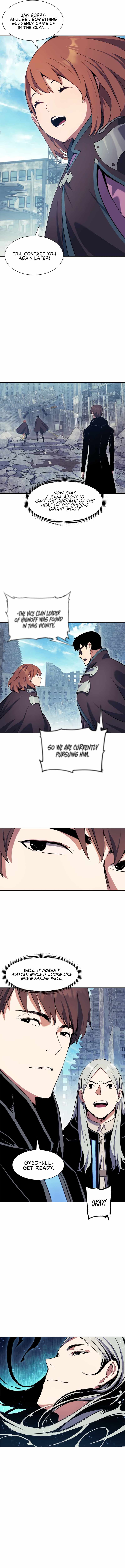 Return Of The Shattered Constellation chapter 66 page 9