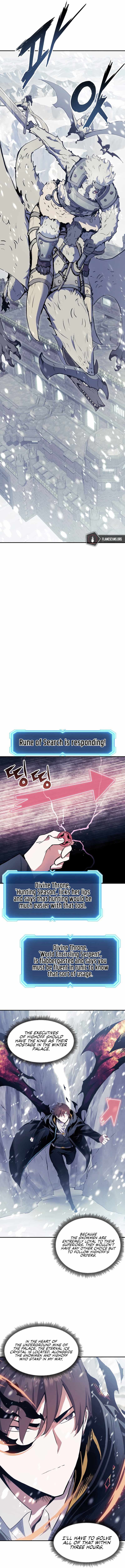 Return Of The Shattered Constellation chapter 69 page 10