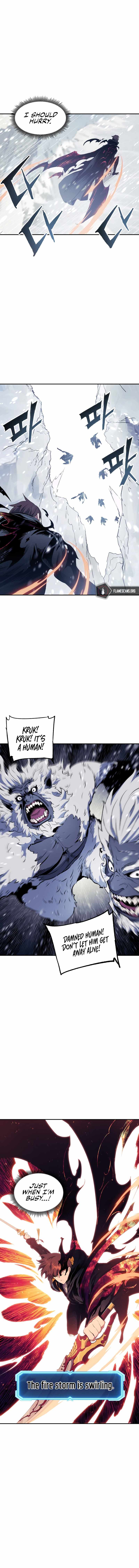 Return Of The Shattered Constellation chapter 69 page 11