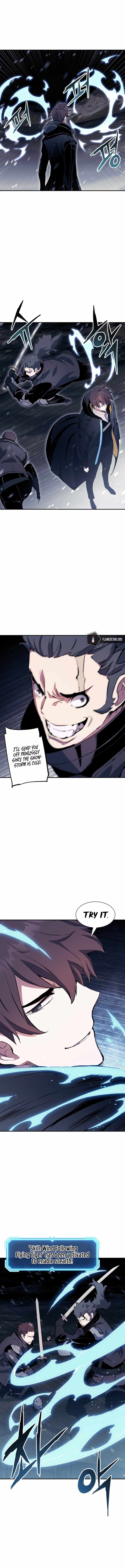 Return Of The Shattered Constellation chapter 69 page 16