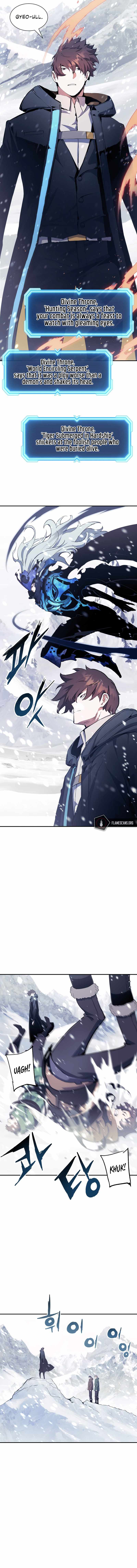 Return Of The Shattered Constellation chapter 69 page 19