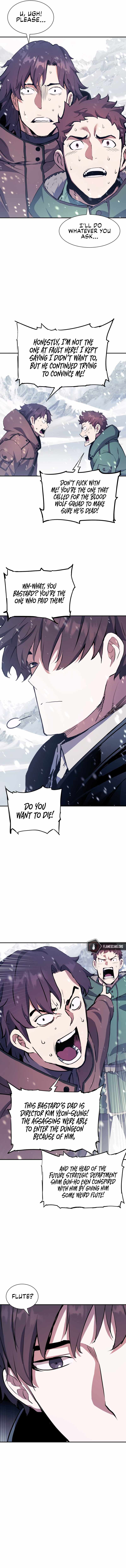 Return Of The Shattered Constellation chapter 69 page 20