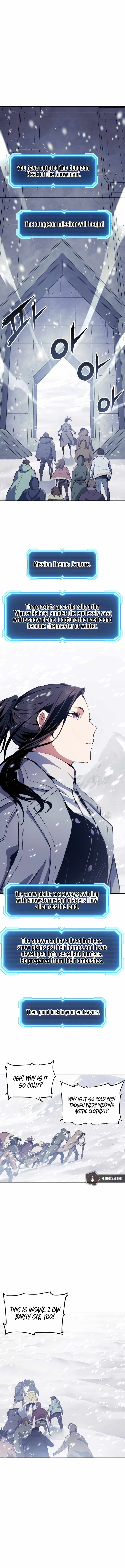 Return Of The Shattered Constellation chapter 69 page 3