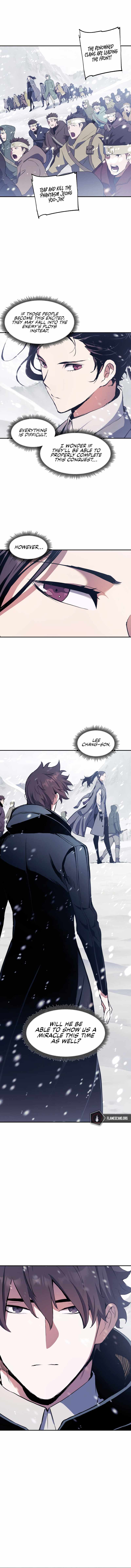 Return Of The Shattered Constellation chapter 69 page 4