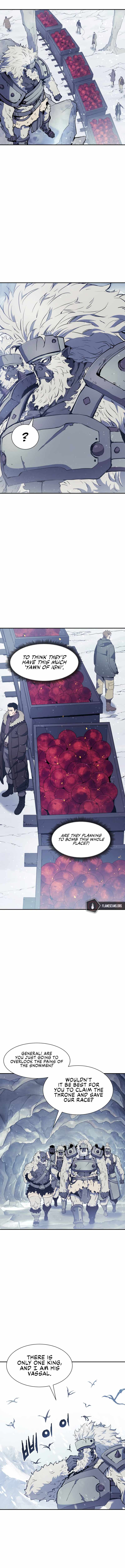 Return Of The Shattered Constellation chapter 69 page 8