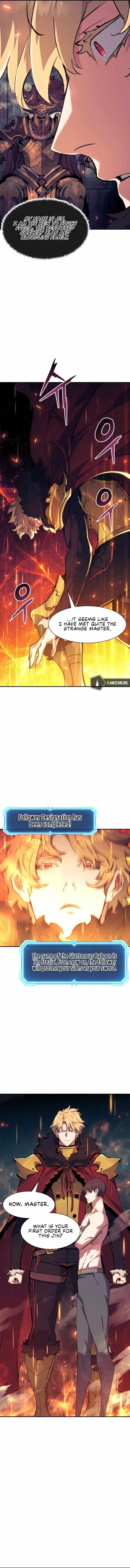 Return Of The Shattered Constellation chapter 75 page 10