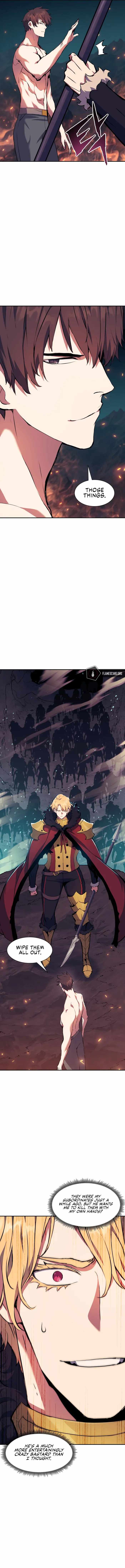 Return Of The Shattered Constellation chapter 75 page 11