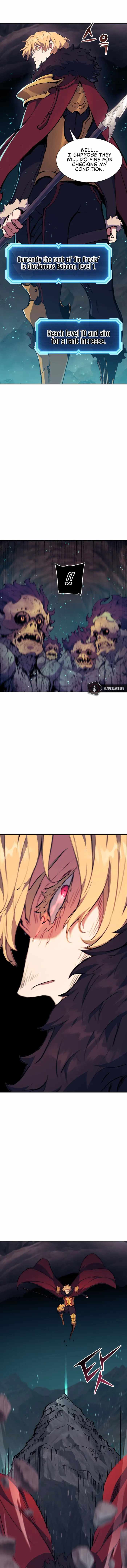 Return Of The Shattered Constellation chapter 75 page 12