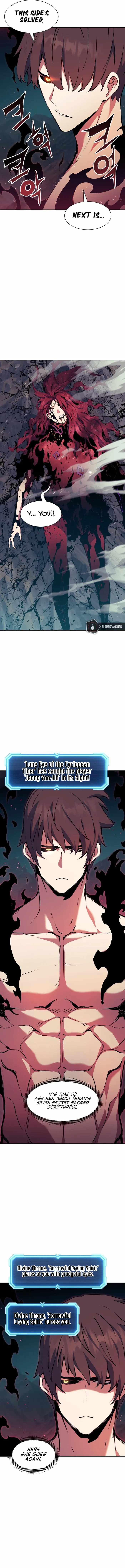 Return Of The Shattered Constellation chapter 75 page 14