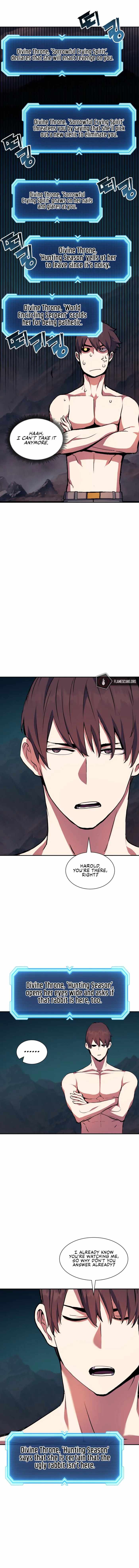 Return Of The Shattered Constellation chapter 75 page 15