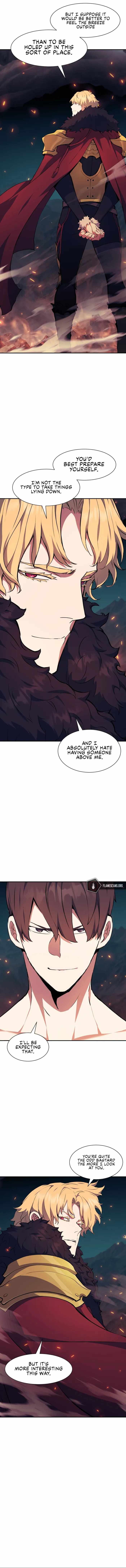 Return Of The Shattered Constellation chapter 75 page 8