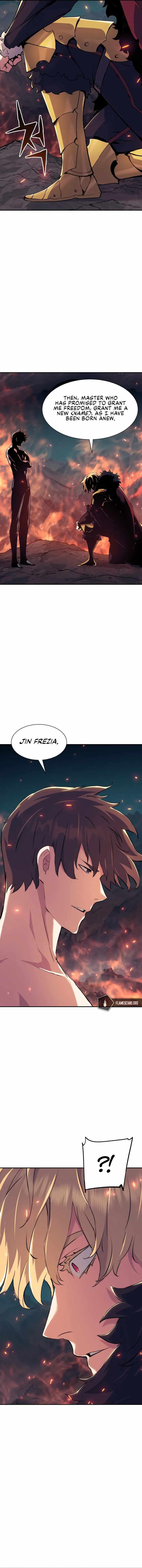 Return Of The Shattered Constellation chapter 75 page 9