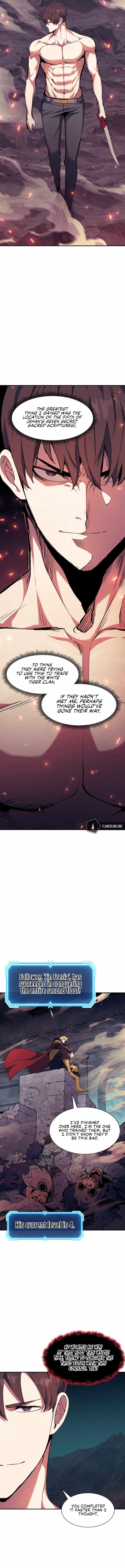 Return Of The Shattered Constellation chapter 76 page 10