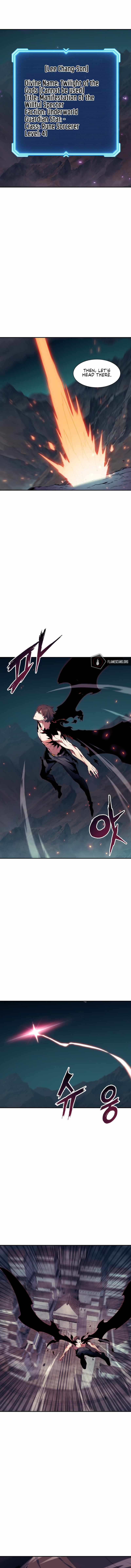 Return Of The Shattered Constellation chapter 76 page 12