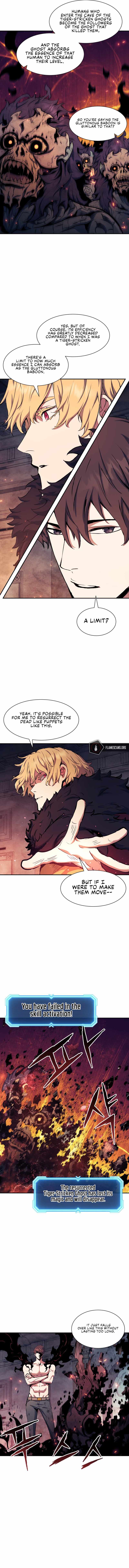 Return Of The Shattered Constellation chapter 76 page 15