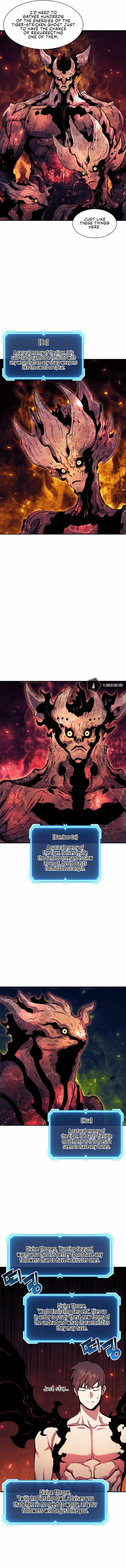 Return Of The Shattered Constellation chapter 76 page 16