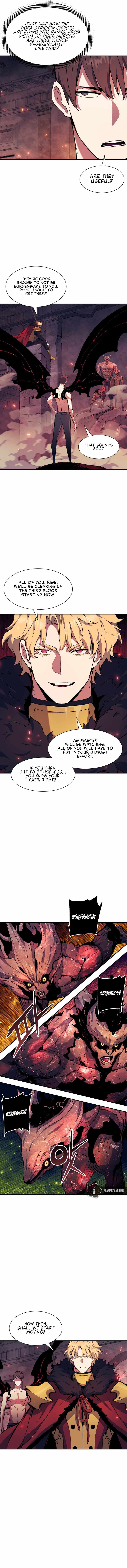 Return Of The Shattered Constellation chapter 76 page 17