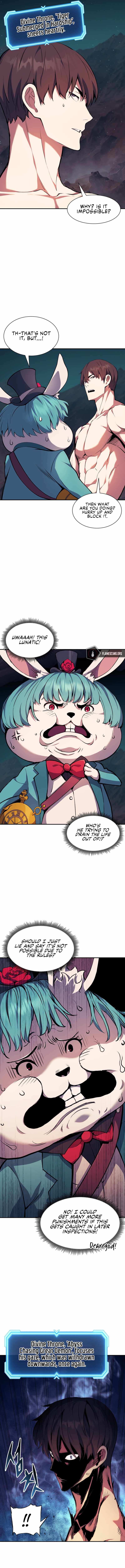 Return Of The Shattered Constellation chapter 76 page 4