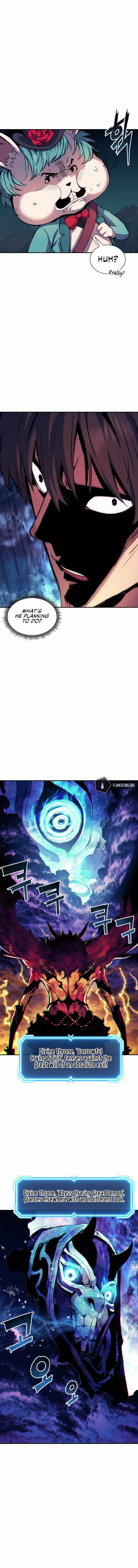 Return Of The Shattered Constellation chapter 76 page 5