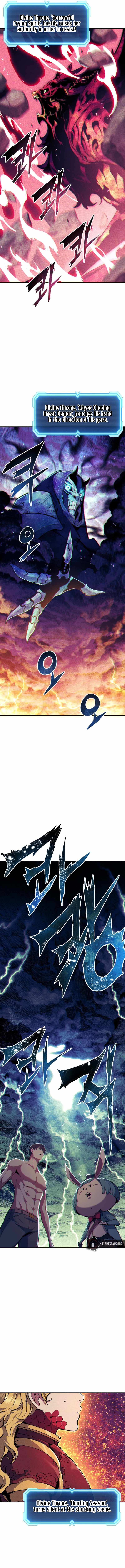 Return Of The Shattered Constellation chapter 76 page 6