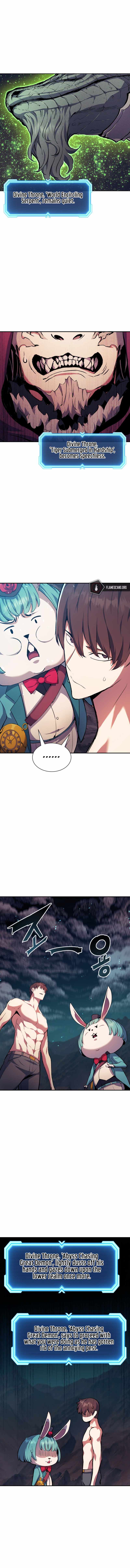 Return Of The Shattered Constellation chapter 76 page 7