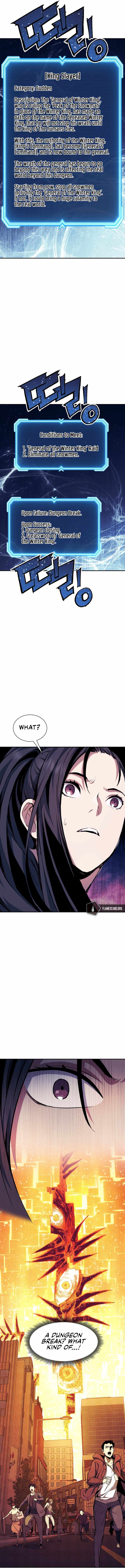 Return Of The Shattered Constellation chapter 78 page 10