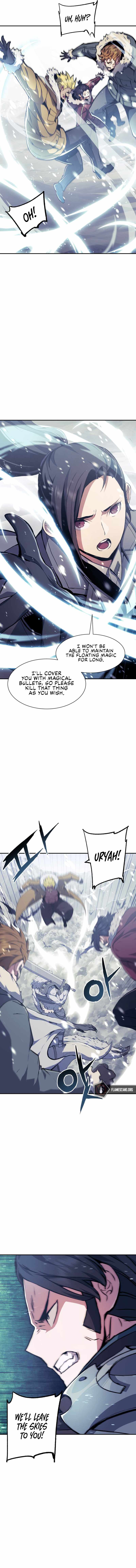 Return Of The Shattered Constellation chapter 78 page 12