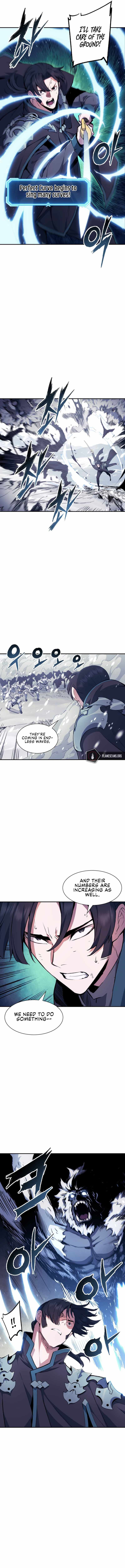 Return Of The Shattered Constellation chapter 78 page 13