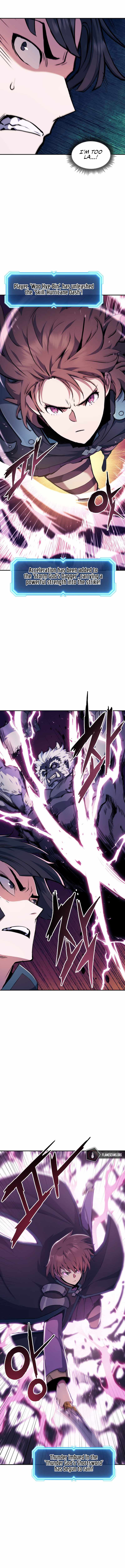 Return Of The Shattered Constellation chapter 78 page 14