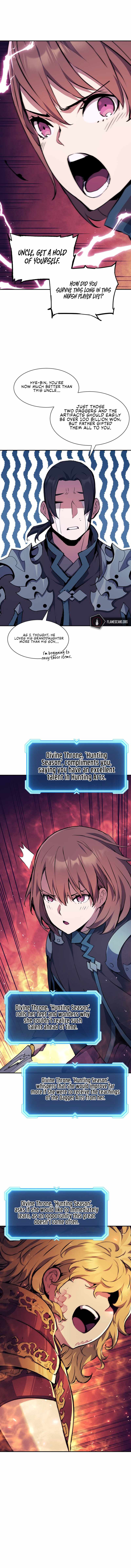 Return Of The Shattered Constellation chapter 78 page 15