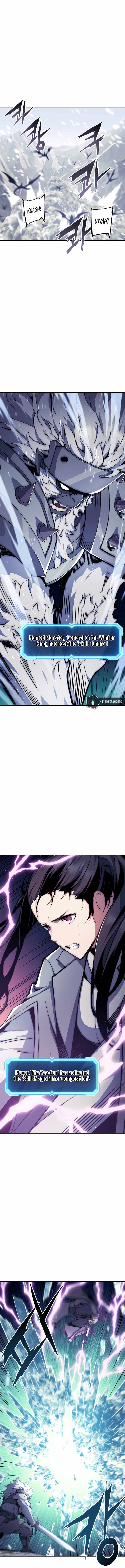 Return Of The Shattered Constellation chapter 78 page 6