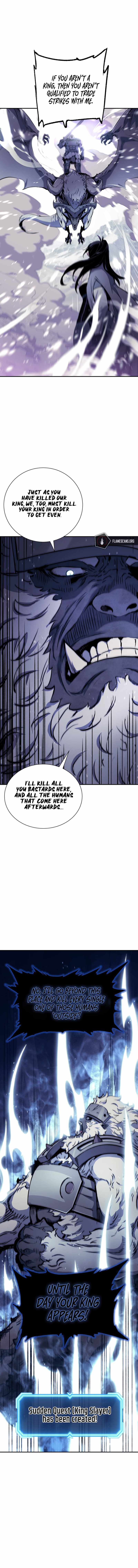 Return Of The Shattered Constellation chapter 78 page 9