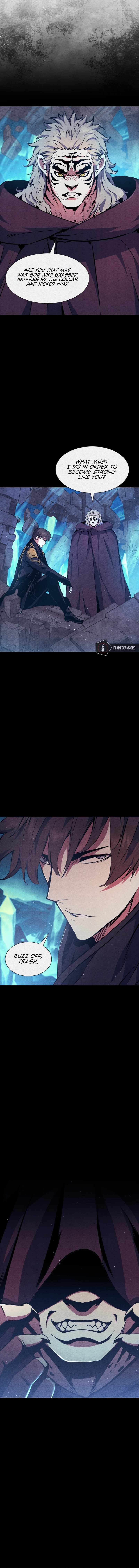 Return Of The Shattered Constellation chapter 81 page 10