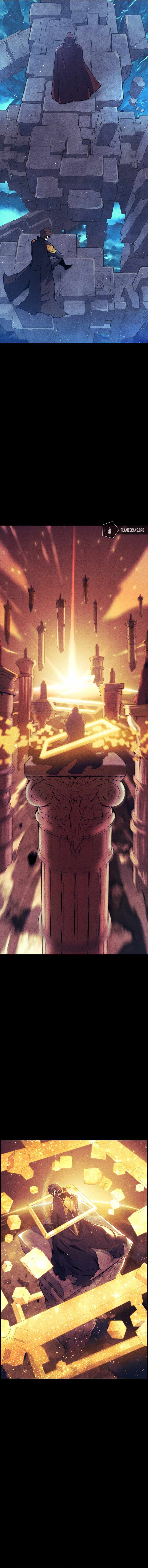 Return Of The Shattered Constellation chapter 81 page 11