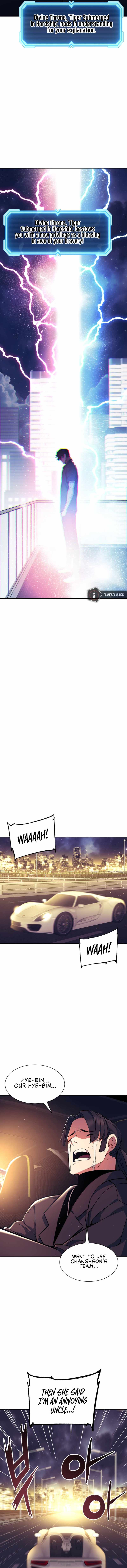 Return Of The Shattered Constellation chapter 81 page 16