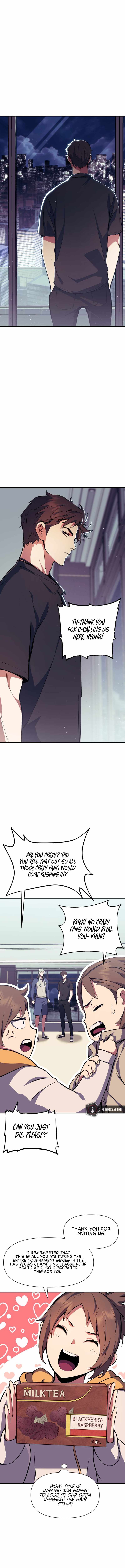 Return Of The Shattered Constellation chapter 81 page 3