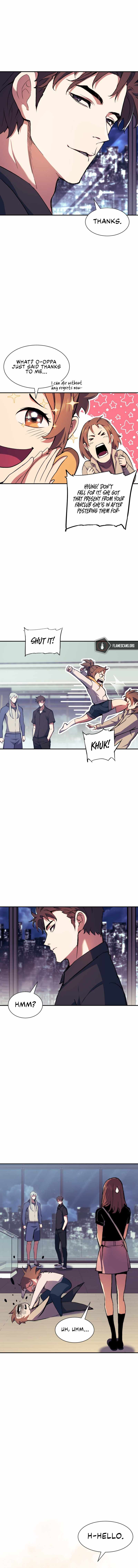 Return Of The Shattered Constellation chapter 81 page 4