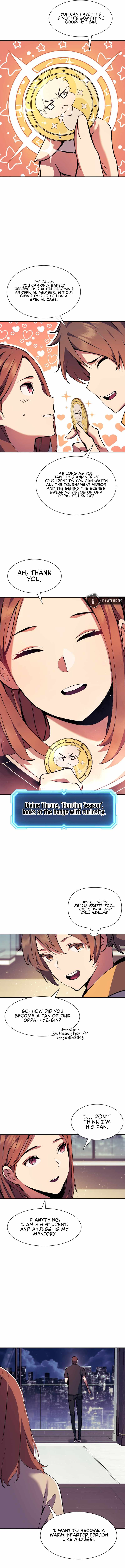 Return Of The Shattered Constellation chapter 81 page 6