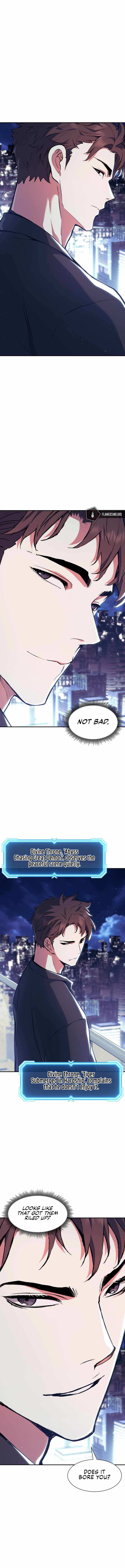 Return Of The Shattered Constellation chapter 81 page 7