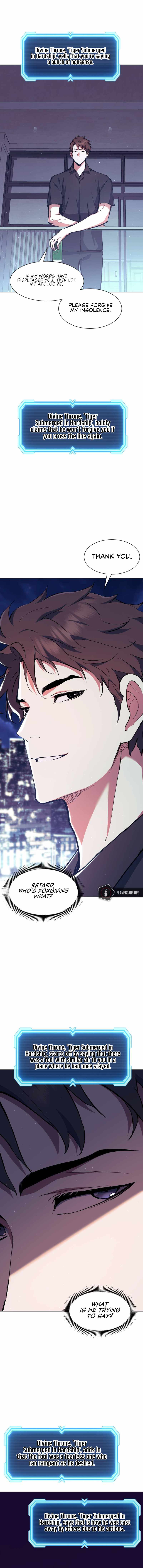 Return Of The Shattered Constellation chapter 81 page 8