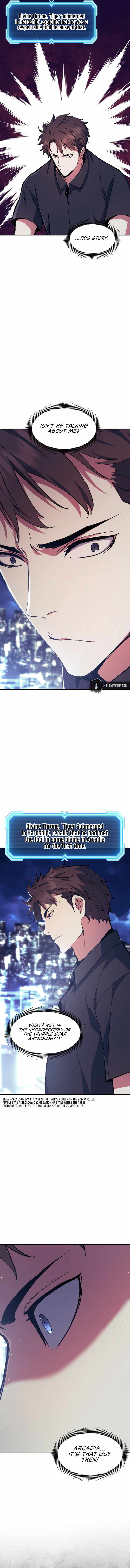 Return Of The Shattered Constellation chapter 81 page 9