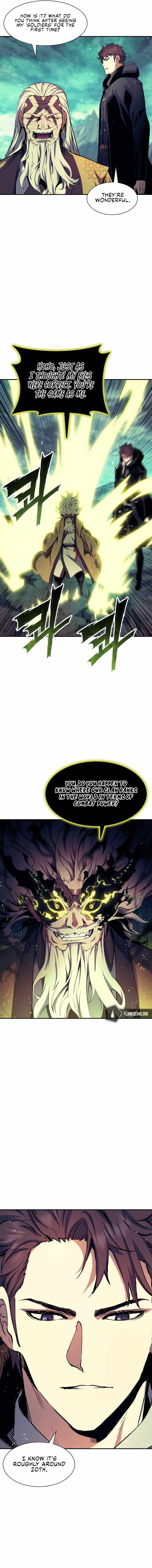 Return Of The Shattered Constellation chapter 82 page 10