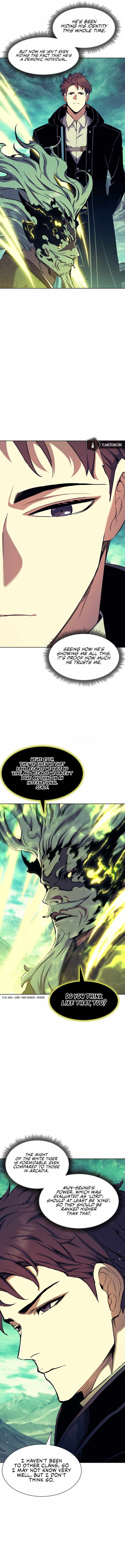 Return Of The Shattered Constellation chapter 82 page 11