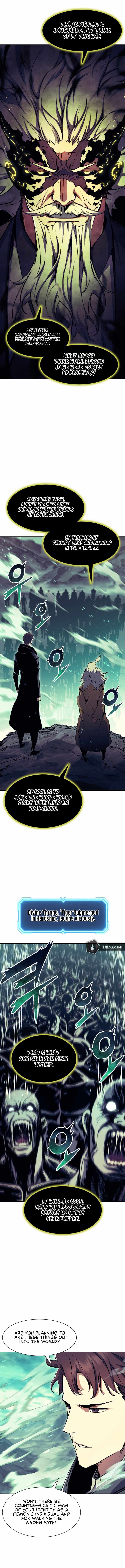 Return Of The Shattered Constellation chapter 82 page 12