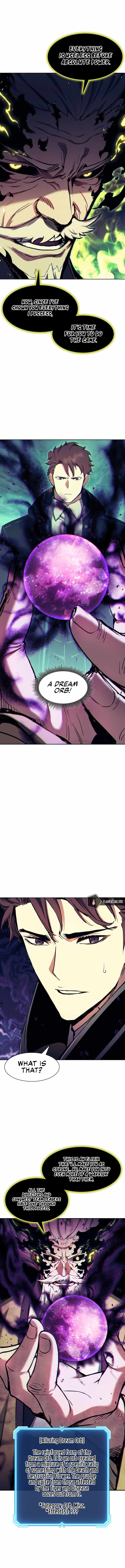 Return Of The Shattered Constellation chapter 82 page 13